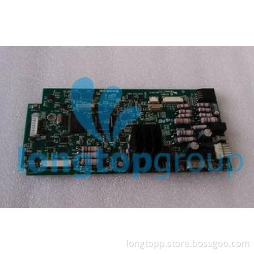 Personas 58xx Card Reader Control Board 998-0911305 NCR Par